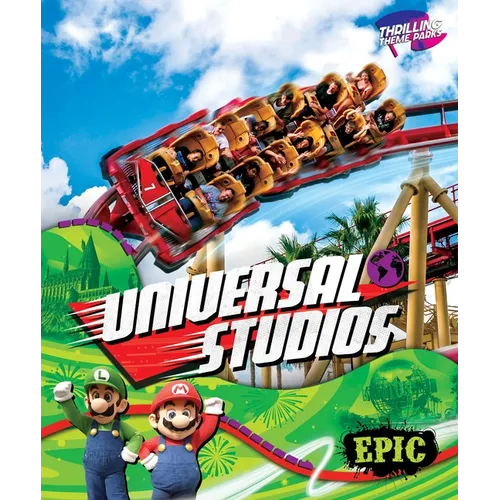 Universal Studios