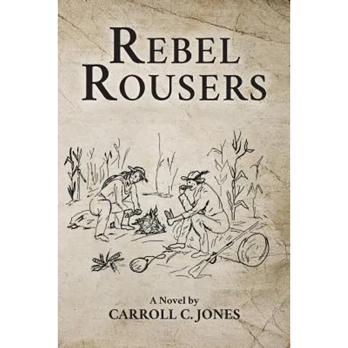 Rebel Rousers