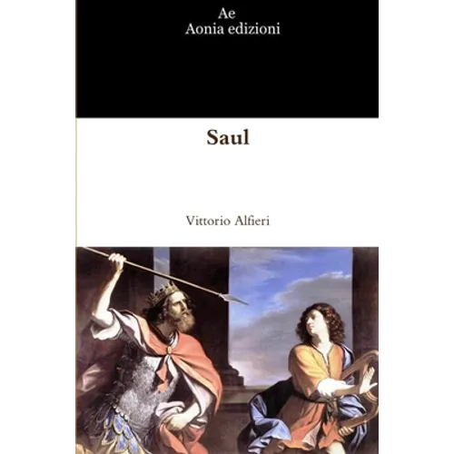 Saul