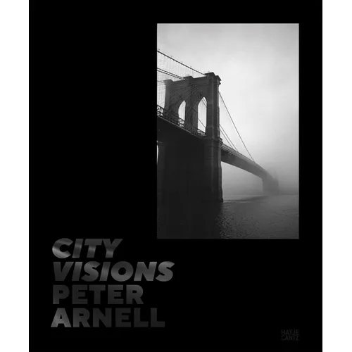 Peter Arnell: City Visions