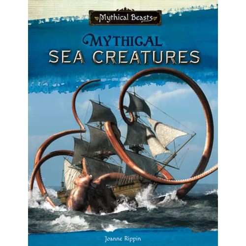Mythical Sea Creatures