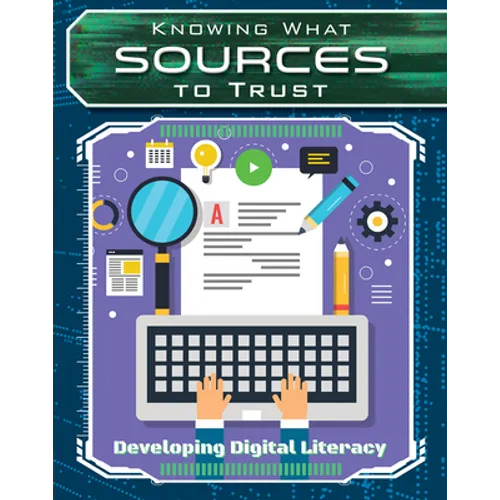 Knowing What Sources to Trust