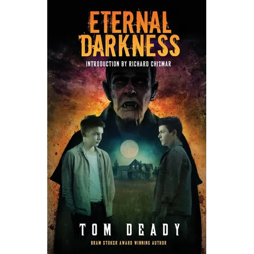 Eternal Darkness
