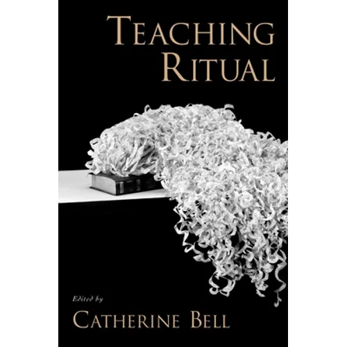 Teaching Ritual