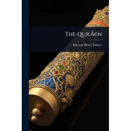 The Qur'ÃÂ[n