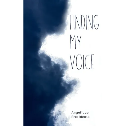 Finding My Voice