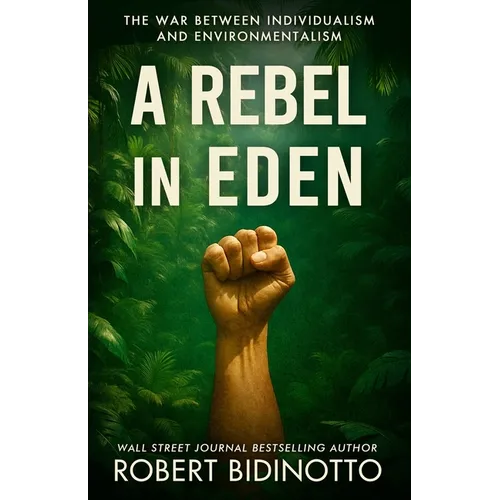 A Rebel in Eden: The War Between Individualism and Environmentalism