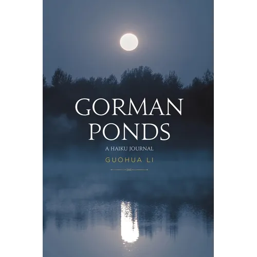 Gorman Ponds