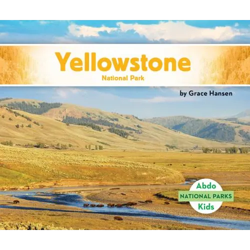 Yellowstone National Park