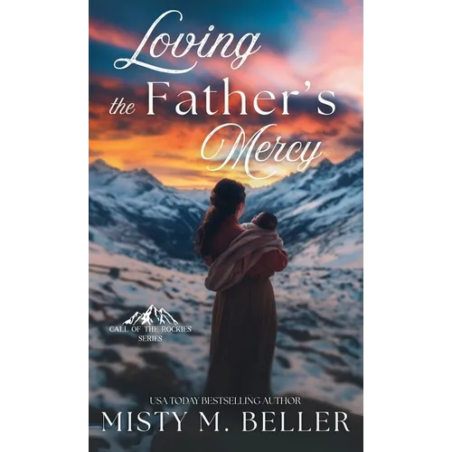 Loving the Father's Mercy