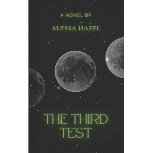 The Third Test