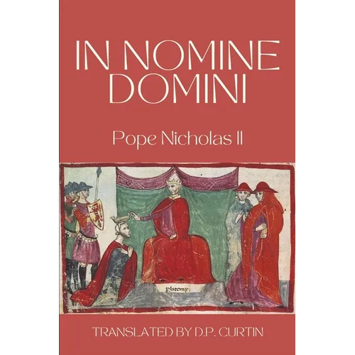 In Nomine Domini