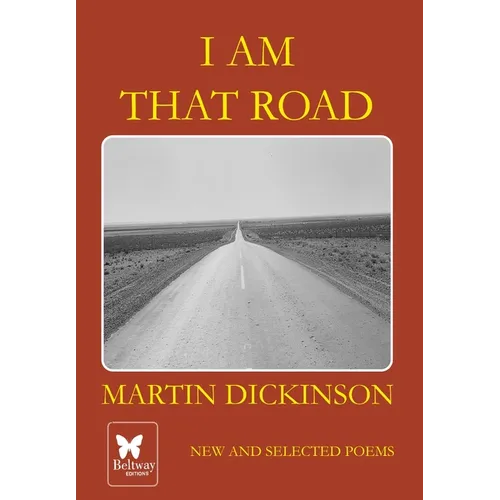 I Am That Road - Paperback