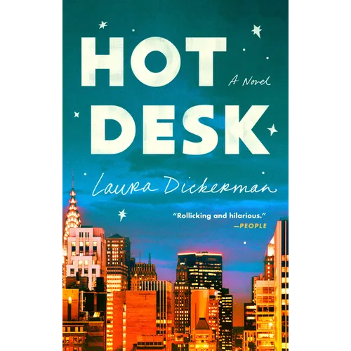Hot Desk