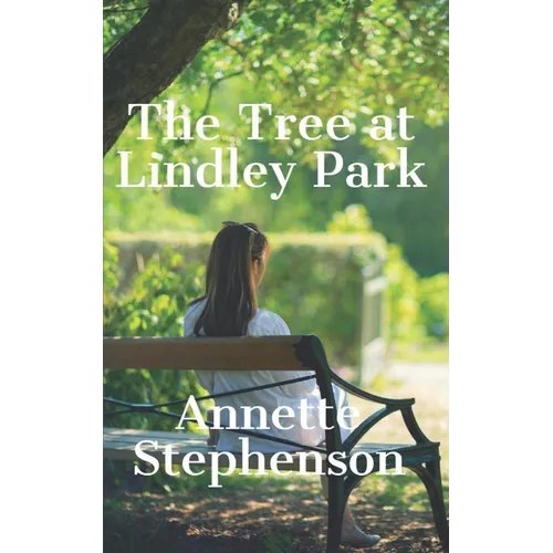 The Tree at Lindley Park
