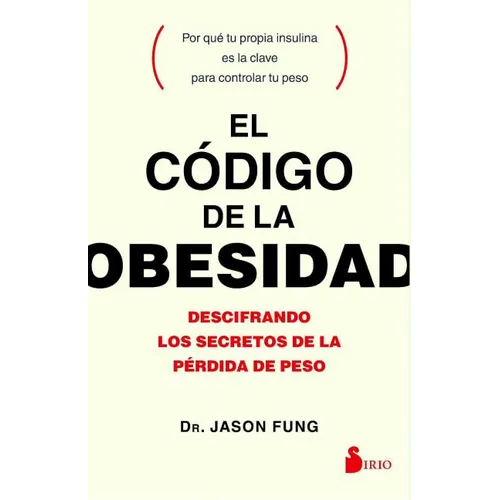 Codigo de la Obesidad, El
