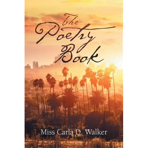The Poetry Book