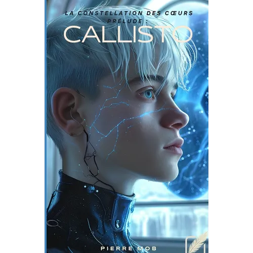 Callisto: "La Constellation Des Coeurs" PRÉLUDE
