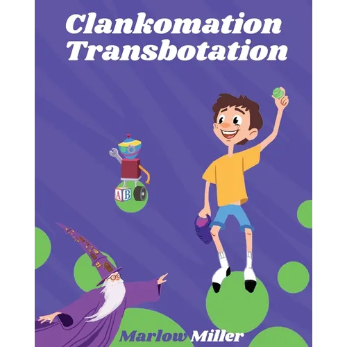 Clankomation Transbotation