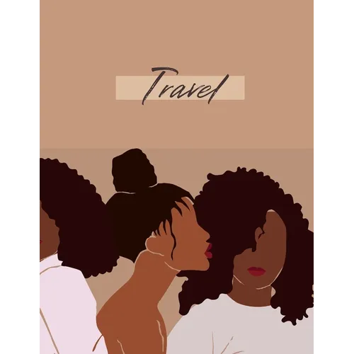 Travel Journal