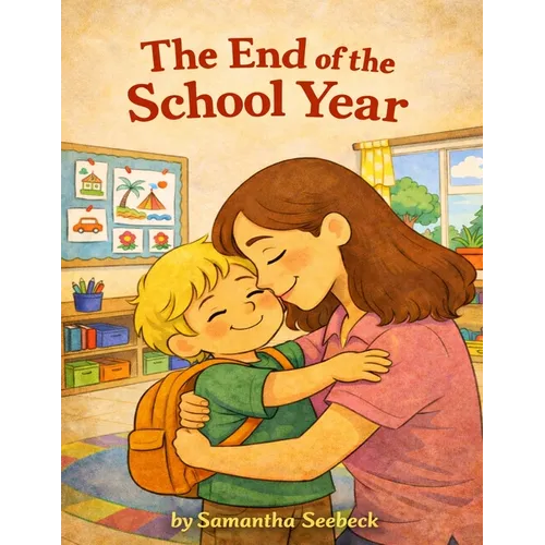 The End of the School Year