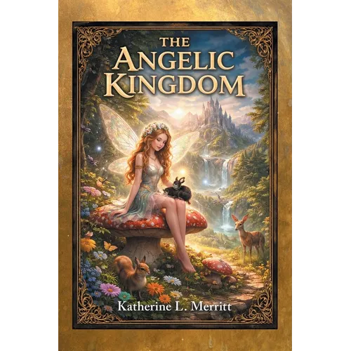 The Angelic Kingdom