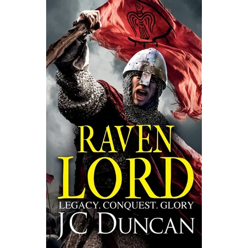 Raven Lord