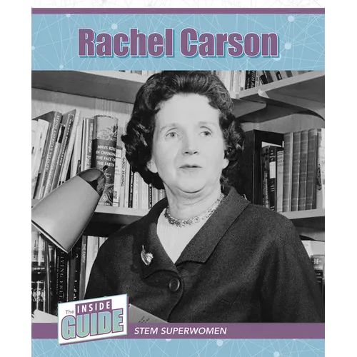 Rachel Carson