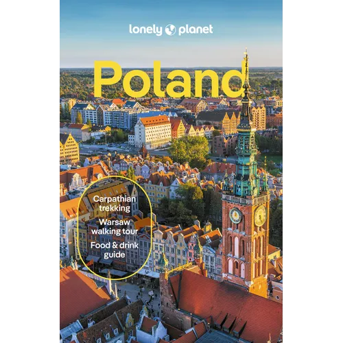 Lonely Planet Poland