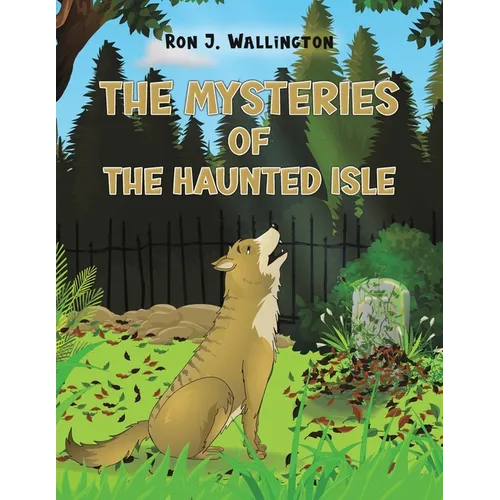 The Mysteries of The Haunted Isle