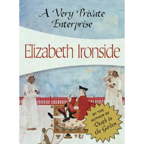 A Very Private Enterprise