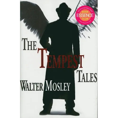 The Tempest Tales
