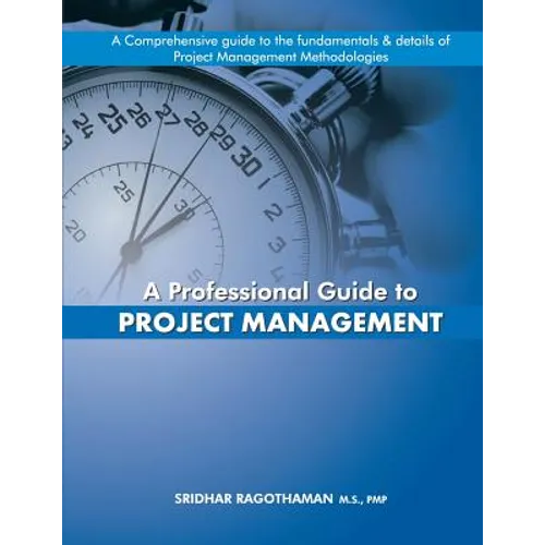 A Professional Guide to Project Management