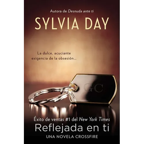 Reflejada en ti = Reflected in You