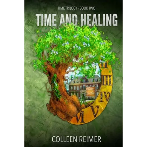 Time and Healing