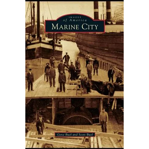 Marine City