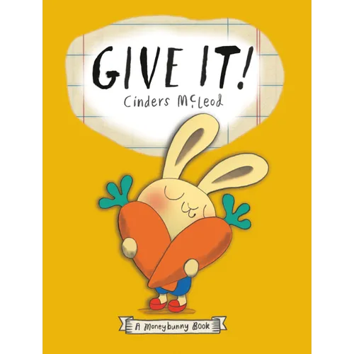 Give It!