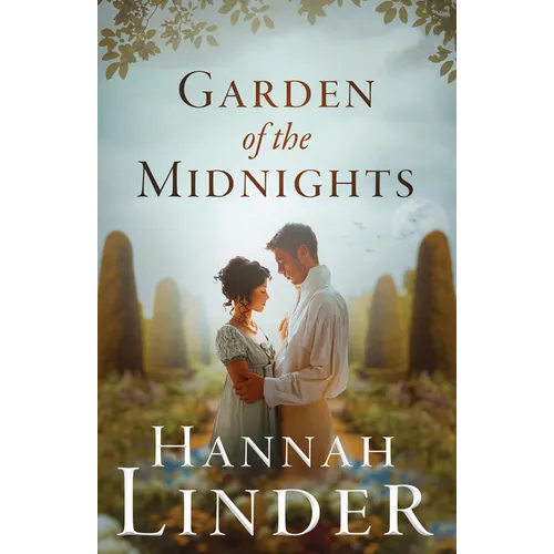 Garden of the Midnights