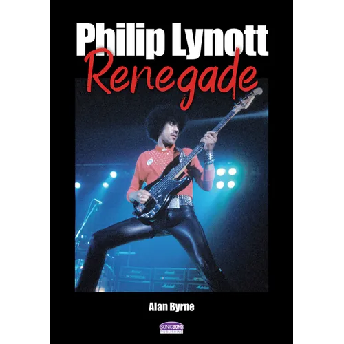Philip Lynott: Renegade