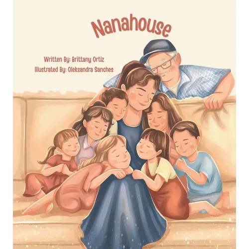 Nanahouse
