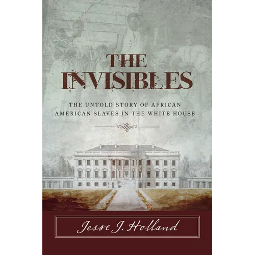 The Invisibles