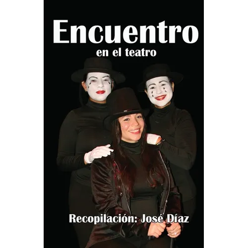 Encuentro En El Teatro