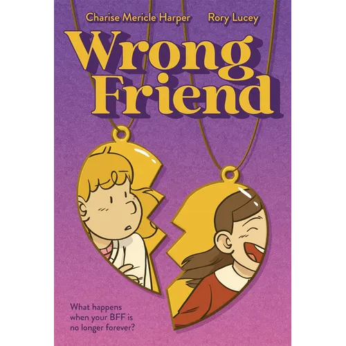 Wrong Friend