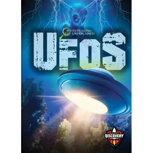UFOs
