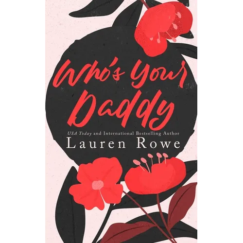 Who's Your Daddy