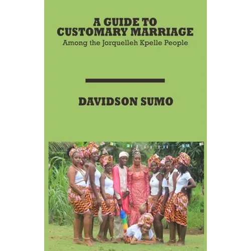 A Guide to Customary Marriage