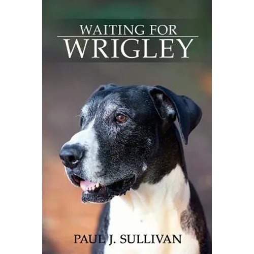 Waiting For Wrigley