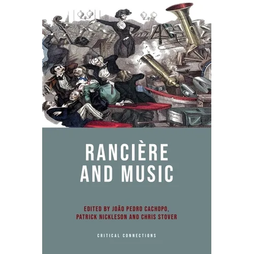 Rancière and Music