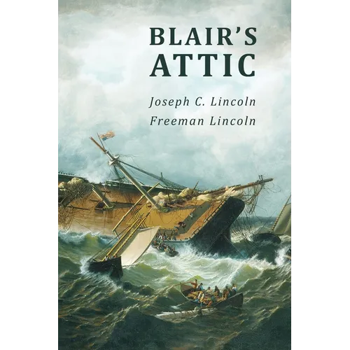 Blair's Attic