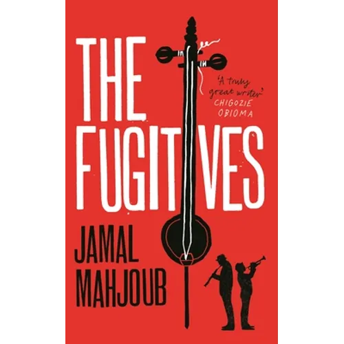 The Fugitives